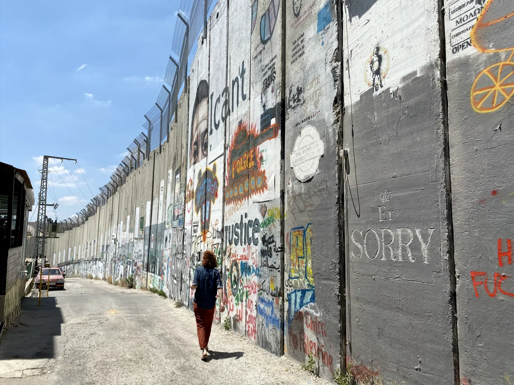 Childhood Under Israeli Occupation: Stories From Palestine | Pulitzer Center: 1619 Project Childhood Under Israeli Occupation: Stories From Palestine | Pulitzer Center: 1619 Project